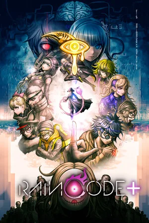 Master Detective Archives: Rain Code +