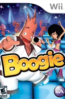 Boogie