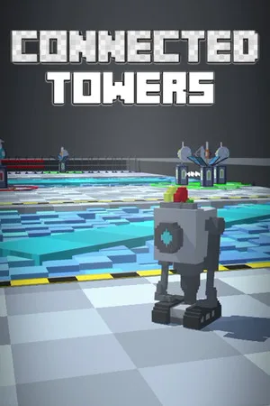 Connected Towers