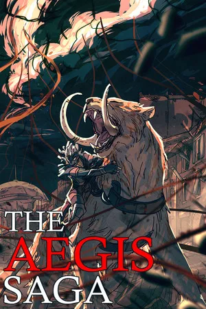 The Aegis Saga