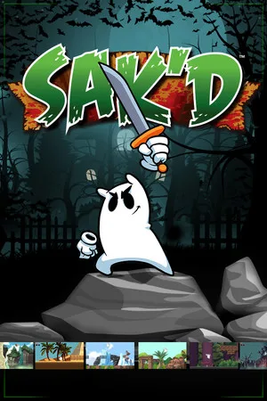 SAK'D