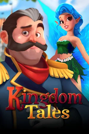 Kingdom Tales