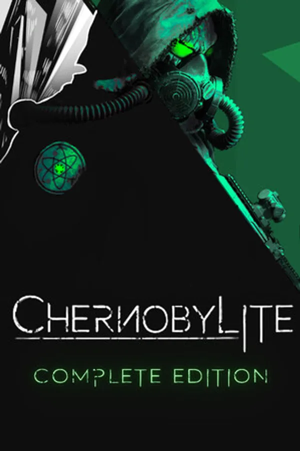 Chernobylite
