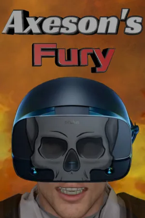 Axeson's Fury VR