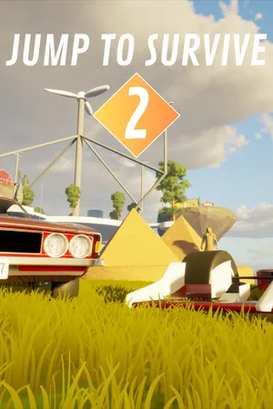JUMP TO SURVIVE 2