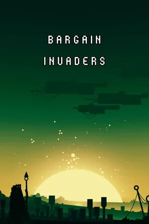 Bargain Invaders