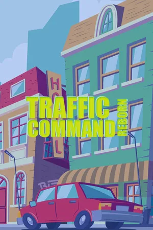 Traffic Command: Reborn