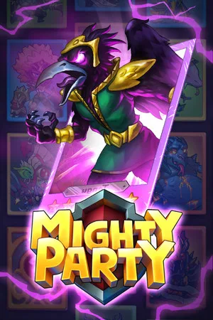 Mighty Party