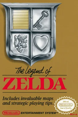 The Legend of Zelda