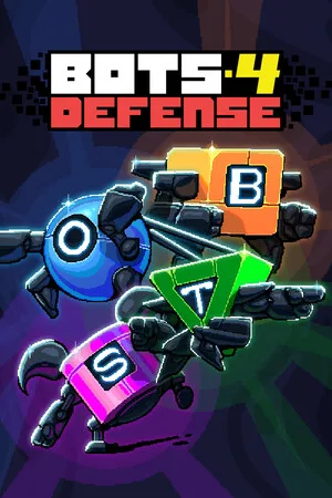 BOTS 4 DEFENSE