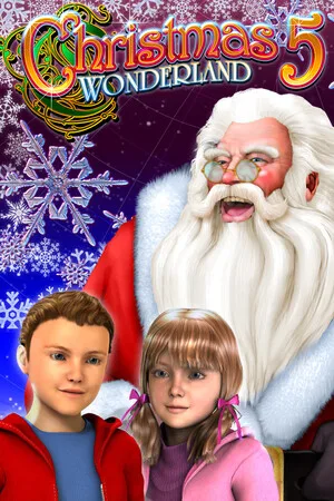 Christmas Wonderland 5
