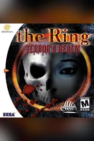 The Ring: Terror's Realm