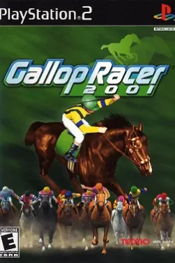 Gallop Racer 2001