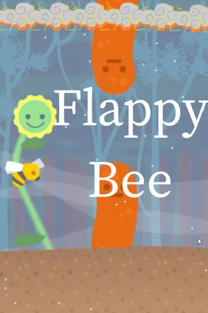 Flappy Bee