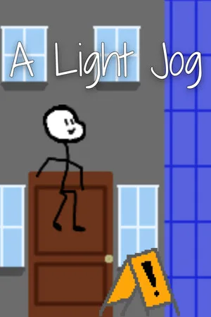 A Light Jog