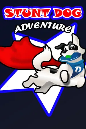 Stunt Dog Adventure