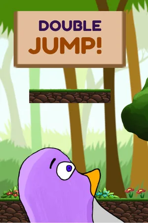 Double Jump