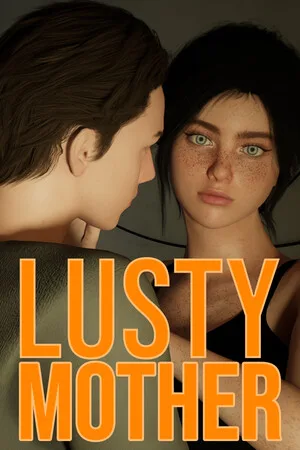 Lusty Mother