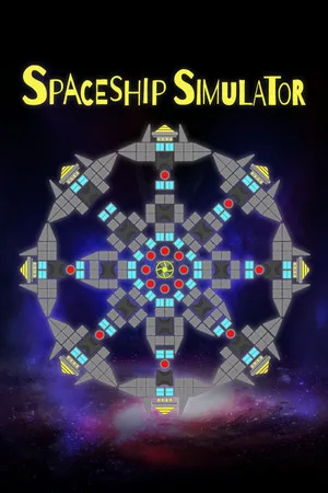 Spaceship Simulator