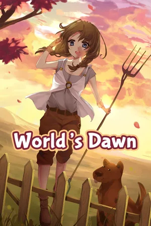 World's Dawn