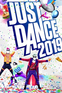 Just Dance 2019