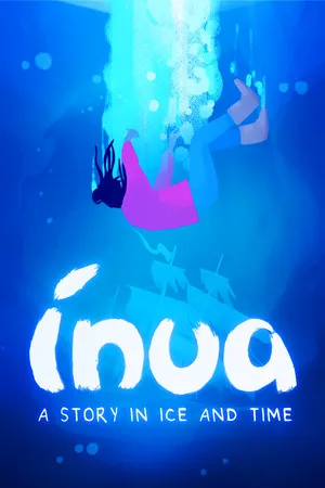 Inua – A Story in Ice and Time