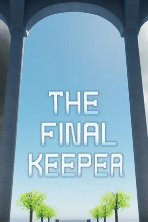 The Final Keeper