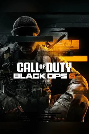 Call of Duty: Black Ops 6