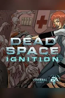 Dead Space Ignition