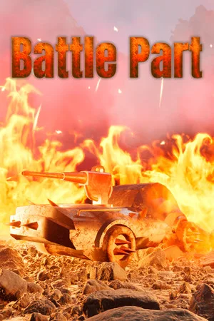 BATTLE PART