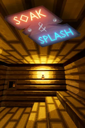 Soak & Splash