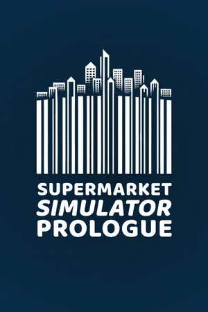 Supermarket Simulator: Prologue