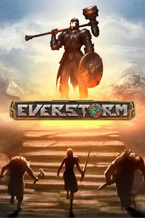 Everstorm: Extraction Royale