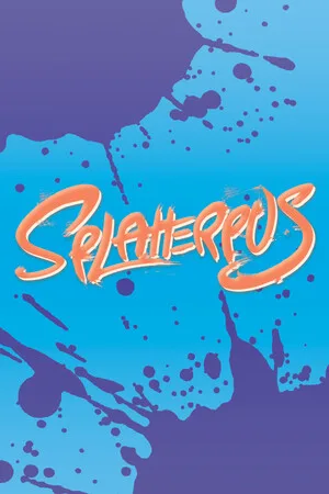Splatterpus