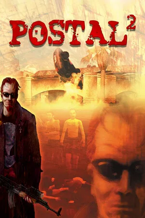 Postal 2: Complete