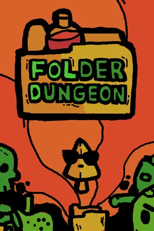 Folder Dungeon