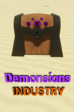 Demonsions: Industry