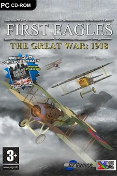 First Eagles: The Great War 1918