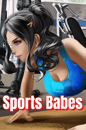 Sports Babes