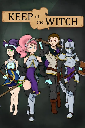 Keep of the Witch