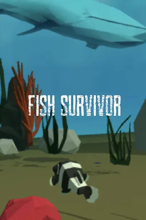 Fish Survivor - Feed. Grow. Evolve.