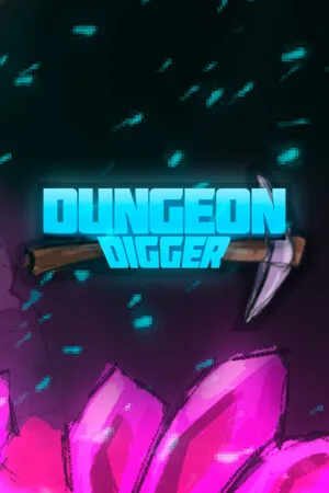 Dungeon Digger