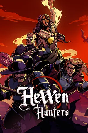 Hexxen: Hunters