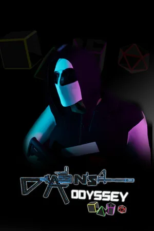 Dan's Odyssey