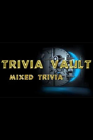 Trivia Vault: Mixed Trivia