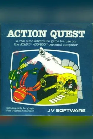 Action Quest