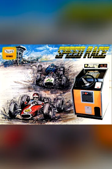 Speed Race