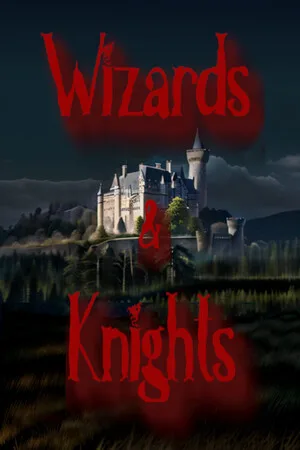 Wizards and Knights