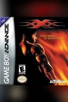 XXX