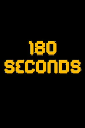 180 SECONDS